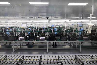 全市‘三看’进行时，南昌县区交出亮眼‘计算机’成绩单