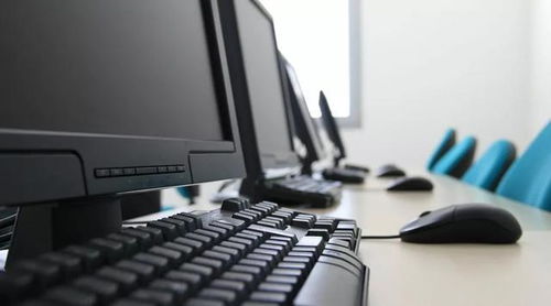 计算机辐射会泄密？揭秘背后的原理与防护