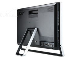 回顾经典奥运科技 宏碁Aspire Z5770奥运特别版一体电脑