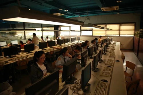 硅谷顶尖投资人揭秘未来趋势 80%的人误判计算机方向