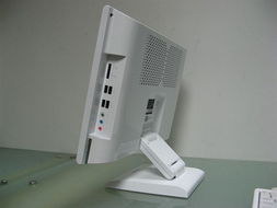 神舟商禧 G2350一体电脑 高效办公与便捷辅助的完美结合