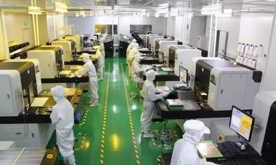 中国柔性电子第一股上市，历时四载隐形冠军浮出水面