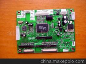 中华XG07与XG02驱动板转接方案详解