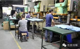 客户一句点拨，东莞代工厂跃升行业巨头