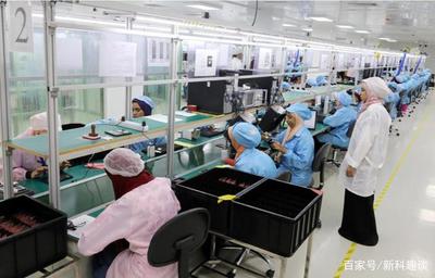 埃及500元智能手机引发的思考 国产机的实力与自豪